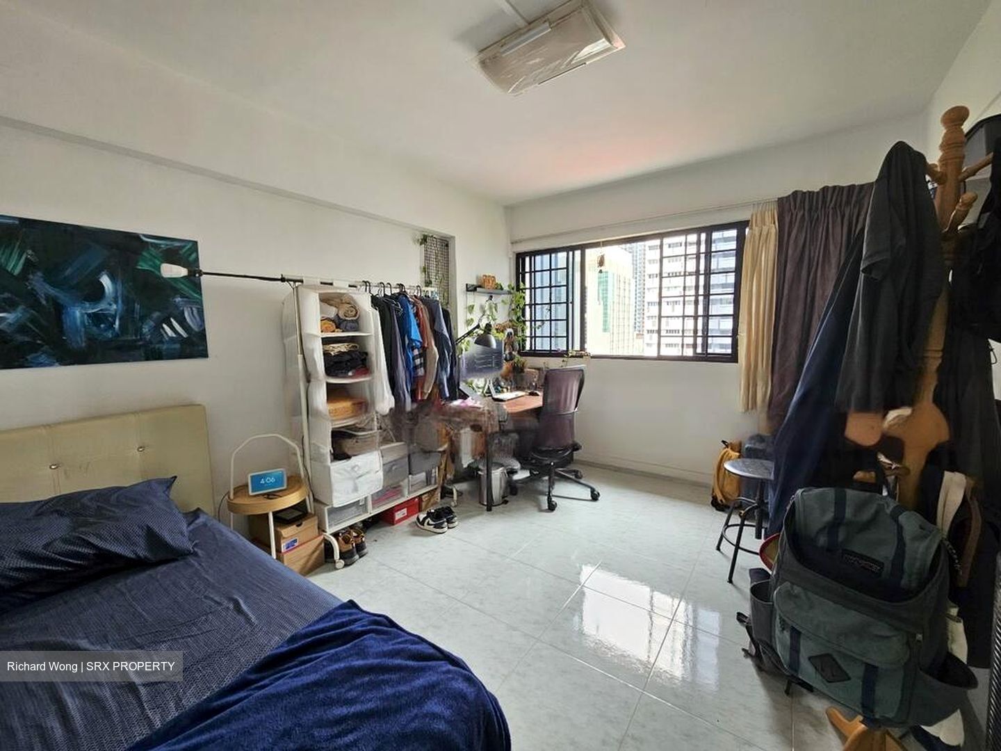 Blk 7 Tanjong Pagar Plaza (Bukit Merah), HDB 4 Rooms #540189961
